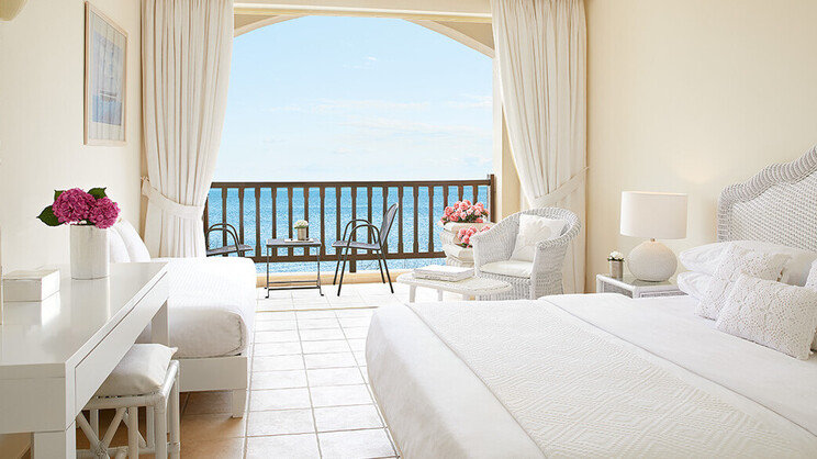 Grecotel Marine Palace & Aqua Park